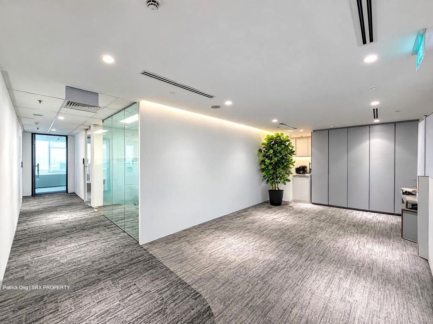 Ocbc Centre (D1), Office #608444561